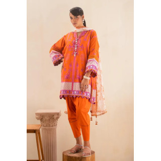 SANA SAFINAZ Muzline Collection-2023-14A